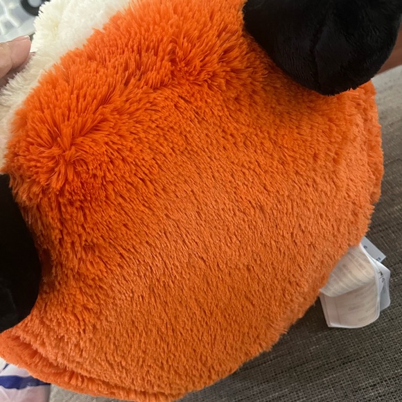Squishable Fox 15” Large Plush New with Tag - Picture 4 of 6